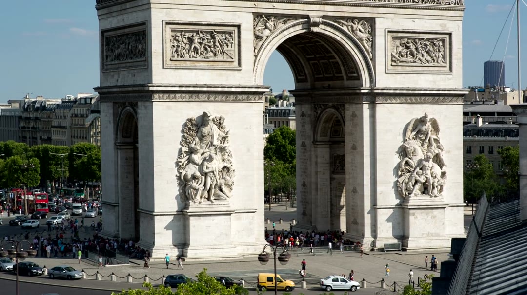 Sponsoring a Work Visa for a Foreign Employee in France: What Employers Need to Know