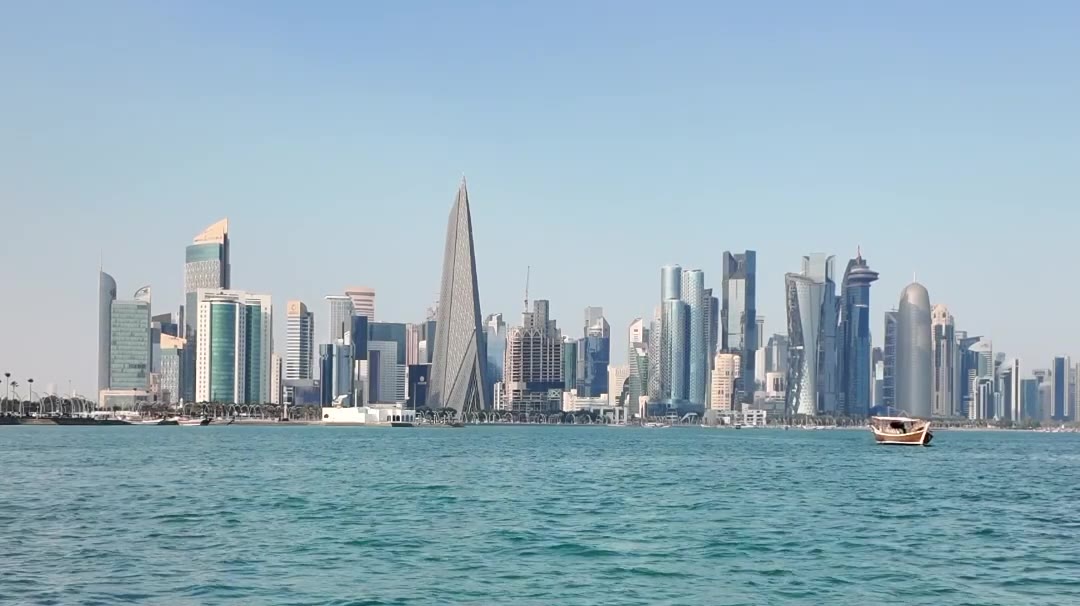 How to set up a company in Qatar: the 8 steps