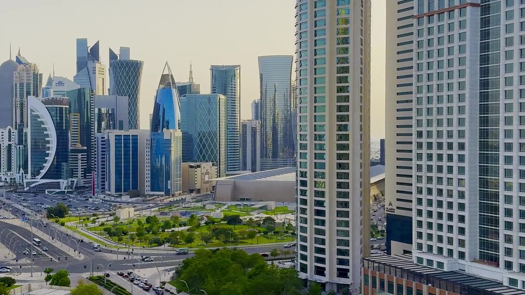 Fiscalité d'une société au Qatar : impôt sur les sociétés, salaires, TVA