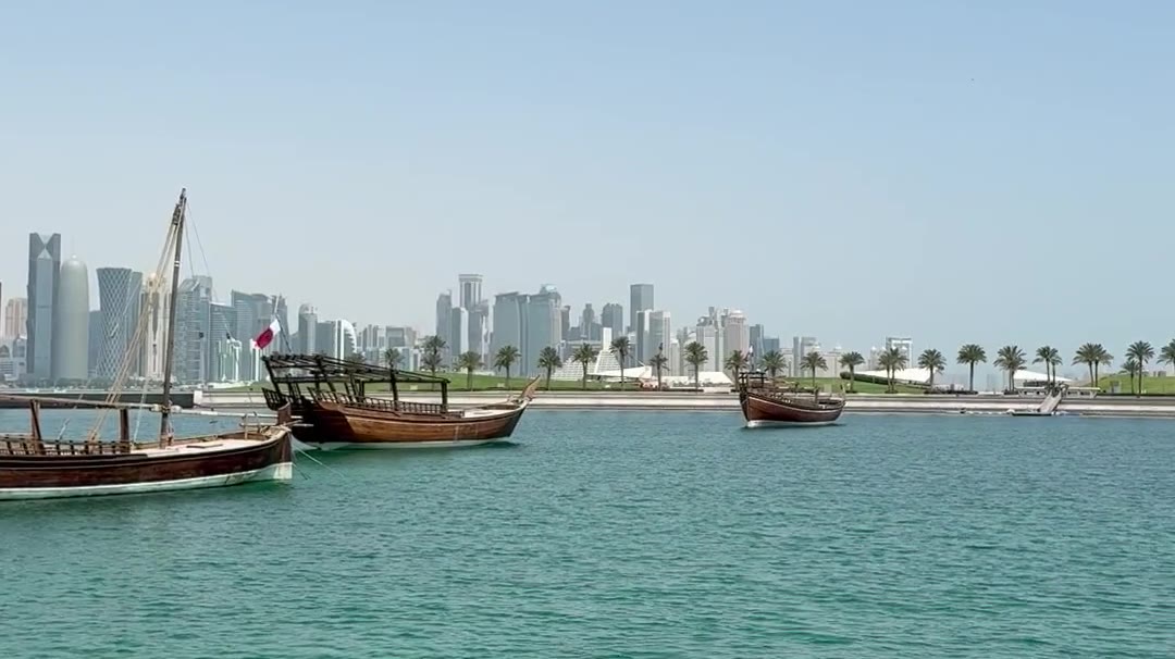 Qatar residence visa for entrepreneurs and investors: the routes